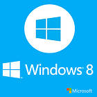 Microsoft Windows 8 Sve (64-bit OEM)