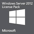 Microsoft Windows Server 2012 1 User CAL Sve (OEM)