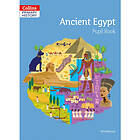 Ancient Egypt Pupil Book (häftad, eng)