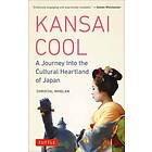 Kansai Cool (häftad, eng)