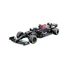 Maisto Tech Premium Mercedes L Hamilton Radiostyrd Bil 1:24