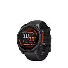 Garmin Fēnix 8 Amoled Gray 47mm