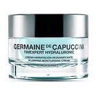 Germaine De Capuccini Timexpert Hydraluronic Plumping Moisturising Cream Rich 50