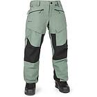 Volcom At Stretch Gore-tex Byxor (Dam)