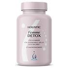 Holistic Femme Detox 60 kapslar