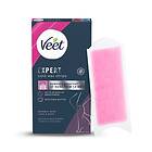 Veet Cold Wax Strips Legs & Body Normal Skin 20 st 