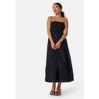 Only Onlclaudia Smock Tube Dress