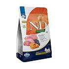 Farmina N&D Dog S 2,5kg