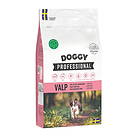 Doggy Professional Valp (7,5kg)