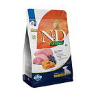Farmina N&D Dog Puppy S 2,5kg