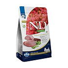 Farmina N&D Quinoa Dog Weight Management M/L 2,5kg