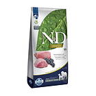 Farmina N&D Prime Dog M/L 12kg