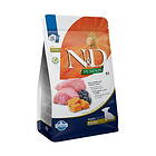 Farmina N&D Dog Puppy M/L 12kg
