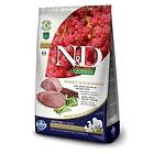 Farmina N&D Quinoa Dog Weight Man 7kg