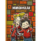 Munken & Kulan Änglabyrån