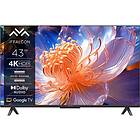iFFalcon U64 43" 4K TV (2024)