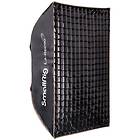 SmallRig 4199 LA-R6090 Softbox Rectangular