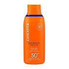 Lancaster Sun Beauty Body Milk SPF 50 175ml