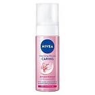 Nivea Caring Cleansing Mousse 150ml 