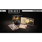 S.T.A.L.K.E.R. 2: Heart of Chornobyl - Steelbook Edition (Xbox Series X)