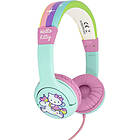 Hello Kitty Unicorn Rainbow