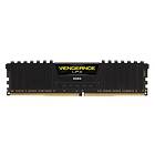 Corsair Vengeance LPX DDR4 2666MHz 4x8GB (CMK32GX4M4A2666C16)