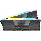 Corsair Vengeance RGB DDR5 6000MHz 2x24GB (CMH48GX5M2B6000Z30)
