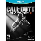 Call of Duty: Black Ops II (Wii U)