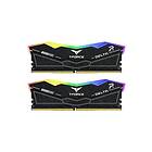 Team Group T-Force Delta RGB DDR5 5600MHz 2x16GB (2FF3D532G5600HC32DC01)