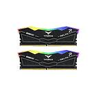 Team Group T-Force Delta RGB DDR5 6400MHz 2x16GB (2FF3D532G6400HC32ADC01)