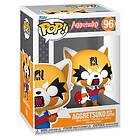 Funko POP figure Aggretsuko Aggretsuko with Guitar