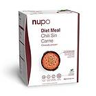 Nupo Diet Shake Chili Sin Carne 320g