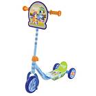 MV Sports Bluey Deluxe Trehjulig Sparkcykel