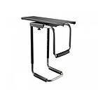 MaxMount Heavy-Duty 30kg Datorhållare för Montering under Skrivbord