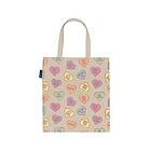 Sweet Reads Tote Bag