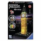 Ravensburger : 3D Big Ben, London Night Edition (226)