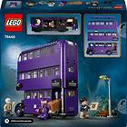 LEGO Harry Potter 76446 The Knight Bus