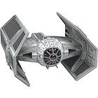 Star Wars Imperial TIE Advanced X1 Fighter 3D Puzzle (häftad, eng)