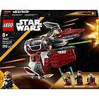 LEGO Star Wars 75401 Ahsoka's Jedi Interceptor