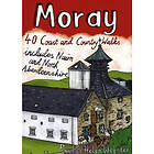 Moray (häftad, eng)