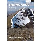 The Munros (häftad, eng)