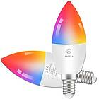 ANTELA LB201WF5 Smart Wifi Glödlampa E14  4,5W 385lm
