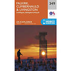 Falkirk, Cumbernauld and Livingstone