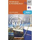 Peterhead and Fraserburgh