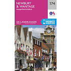 Newbury & Wantage, Hungerford & Didcot
