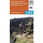 Shepton Mallet and Mendip Hills East