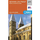 Newark-On-Trent