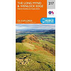 The Long Mynd & Wenlock Edge