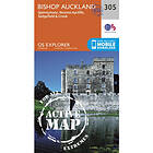 Bishop Auckland Spennymoor and Newtown