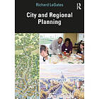 City and Regional Planning (häftad, eng)